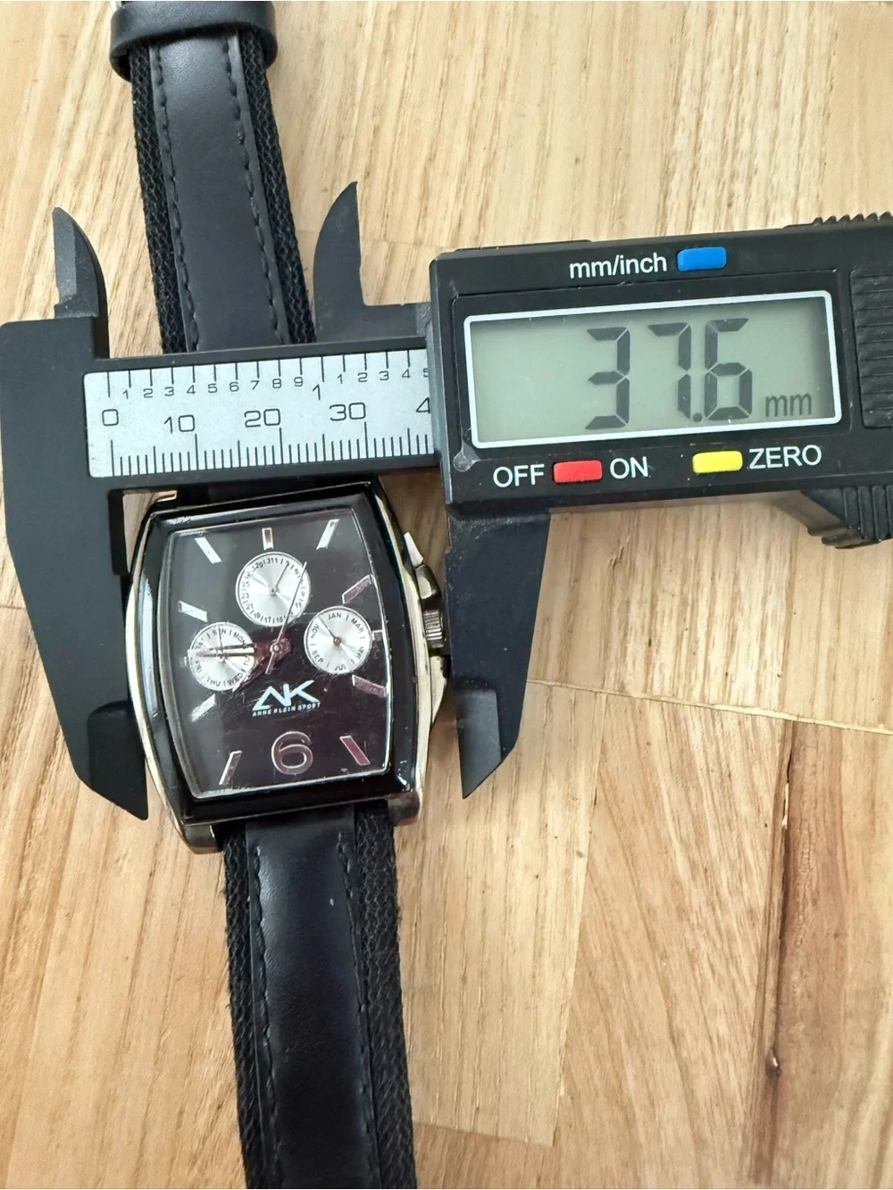 Anne Klein brand anne